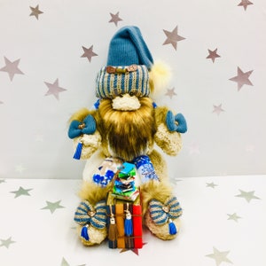 Book Gnome, Gnome Decor Gifts, Gnome Plush Toy, Book Lover Gifts, Home Office Decor, Book Decor Gifts, Gnome with Books, Handmade Gnomes