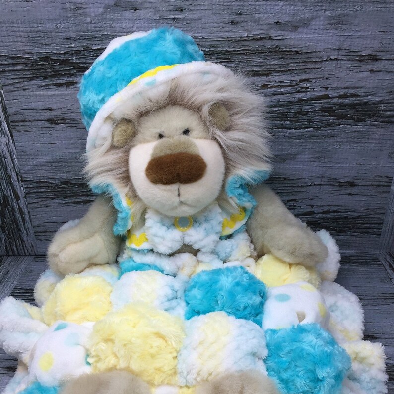 pajama bag stuffed animal