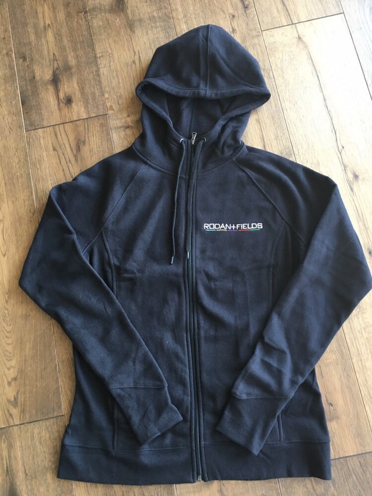 Rodan Fields Jacket - Etsy