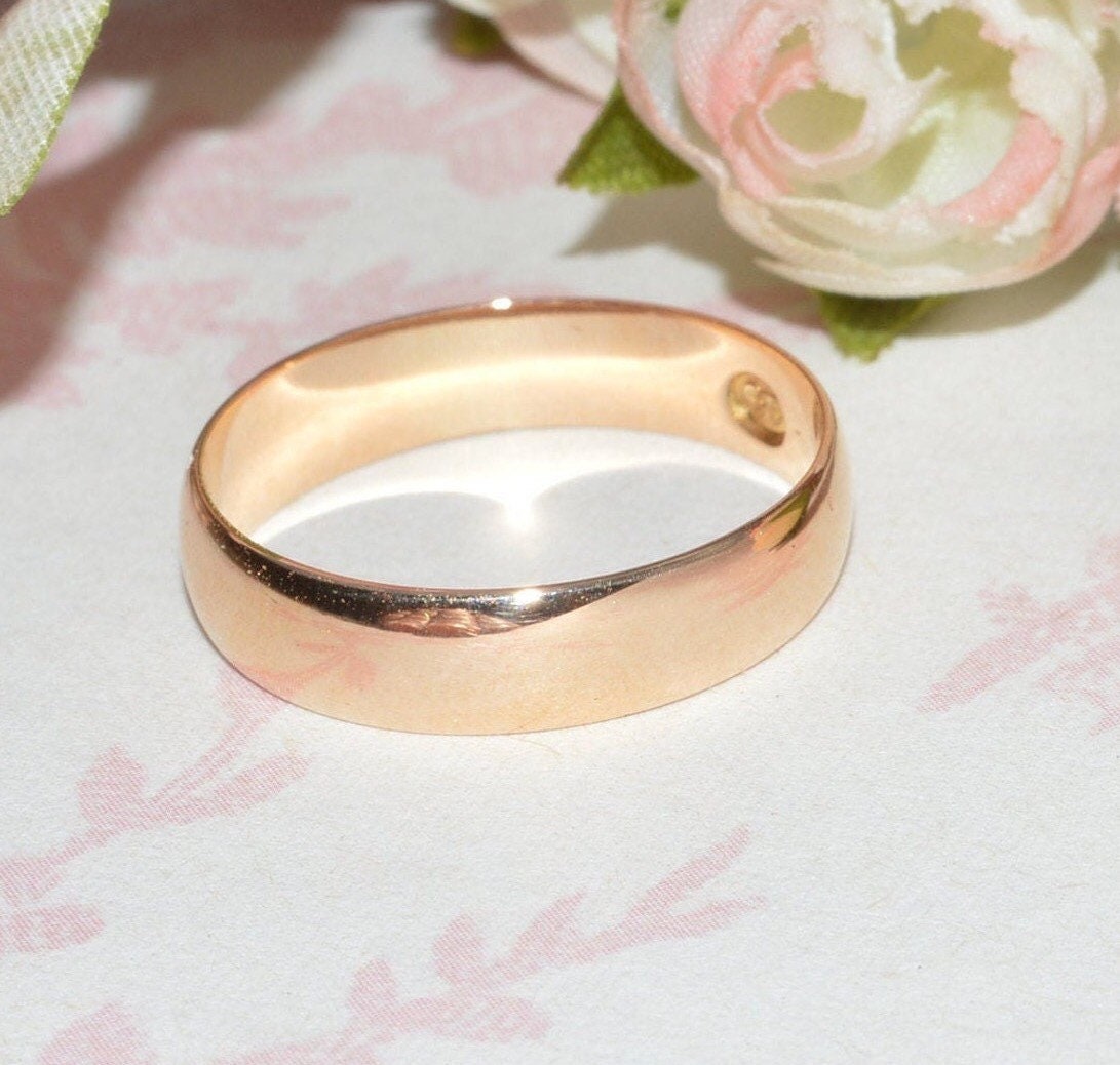 SOLD Handmade 18ct Rose Gold & Platinum 0.98ct Teal Sapphire & 0.22ct Diamond  Ring
