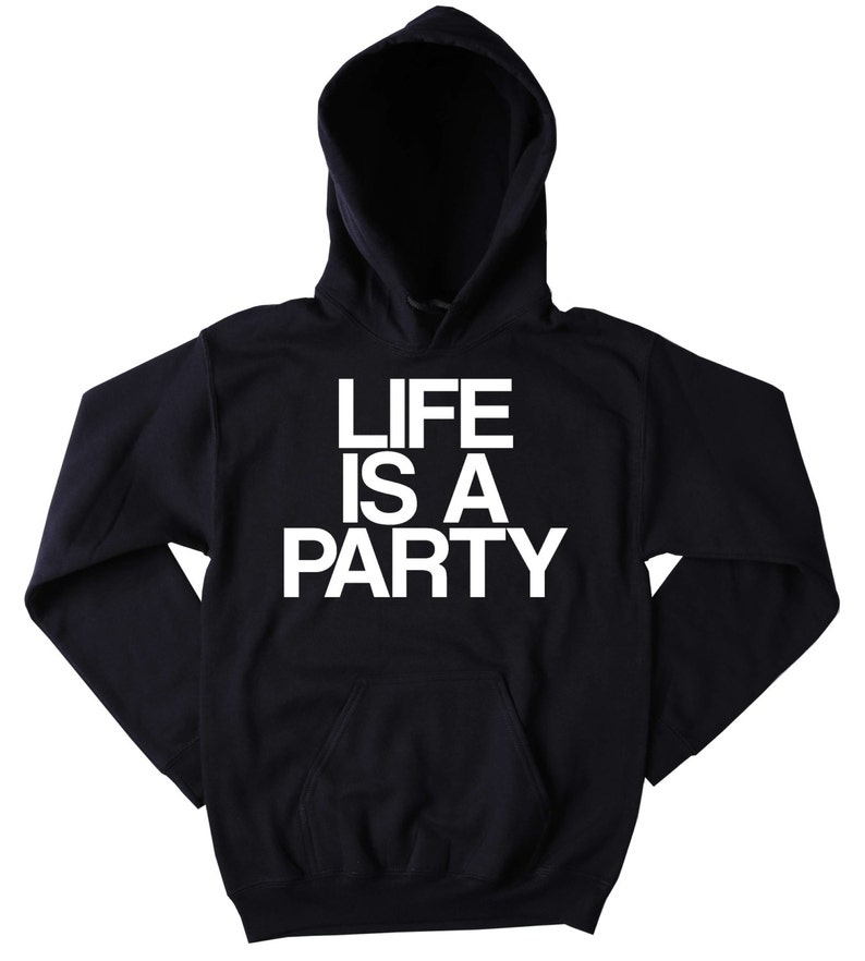 Bitch party sweatshirts hoodies