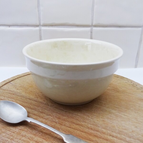 Steamed Pudding Basin Etsy