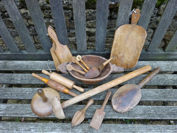 Cucchiaio Di Legno Per Sale, Spezie E Latte - In Legno Di Loto, Riutilizzabile E Ecologico - Foto 2