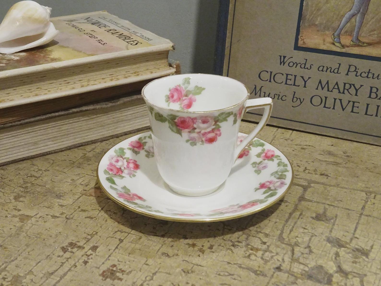 Osler London - Etsy