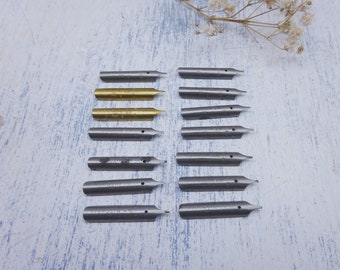 Supporti Per Fiori In Acciaio Inossidabile - Set 4 Pezzi Per Composizioni Floreali E Ikebana - Foto 5