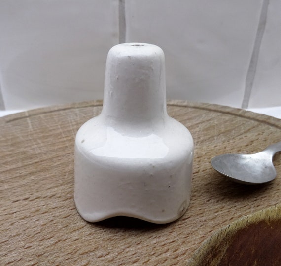 オールドパイン　イギリス製　1930年代 ヴィクトリアンオールドパイン材カップボード（高さ92.5cm