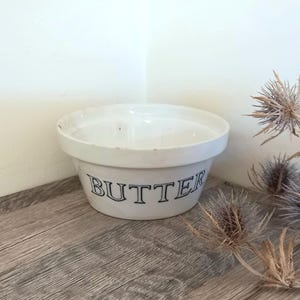 Antique Butter Slab - Etsy