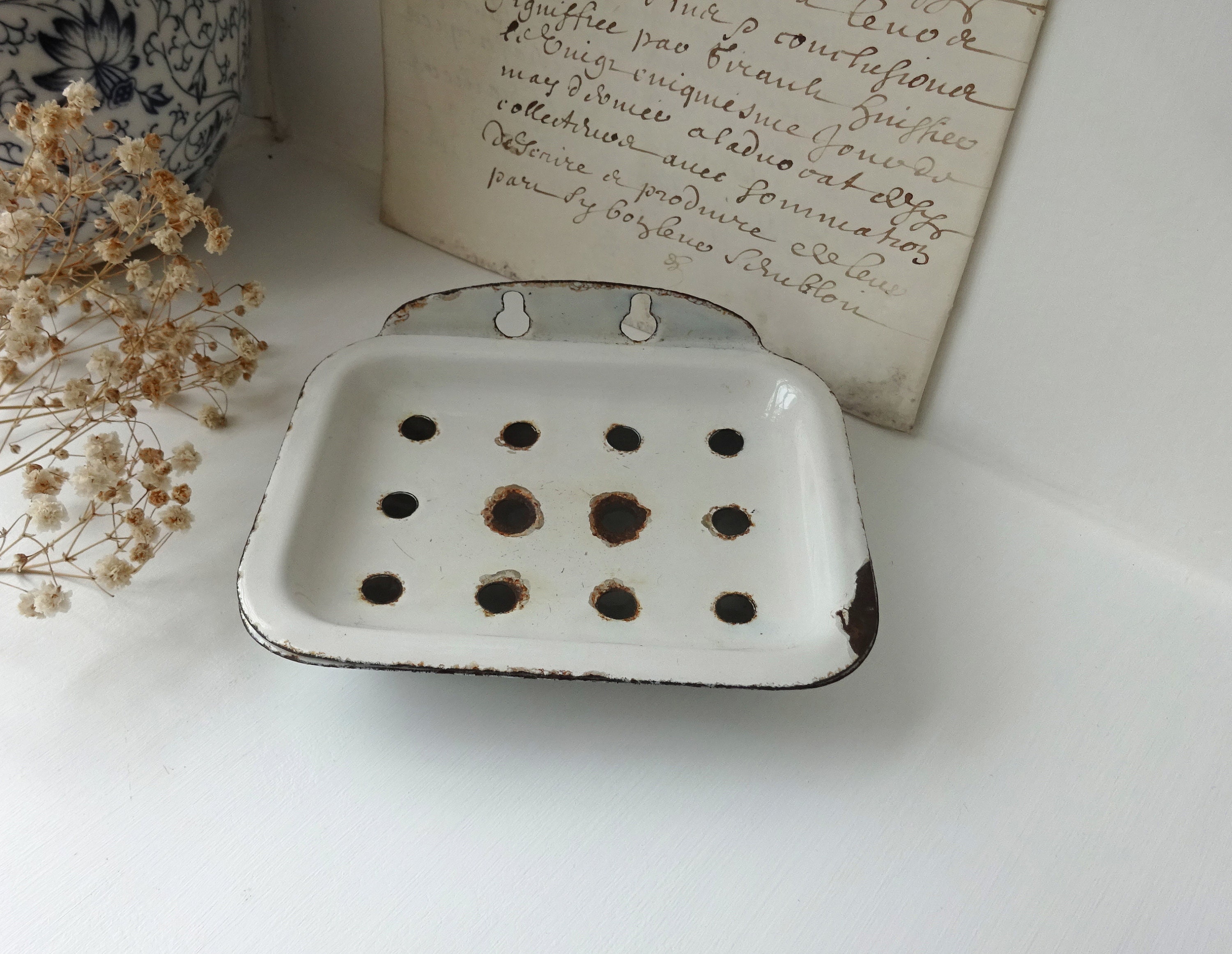 Old french soap dish - Etsy 日本