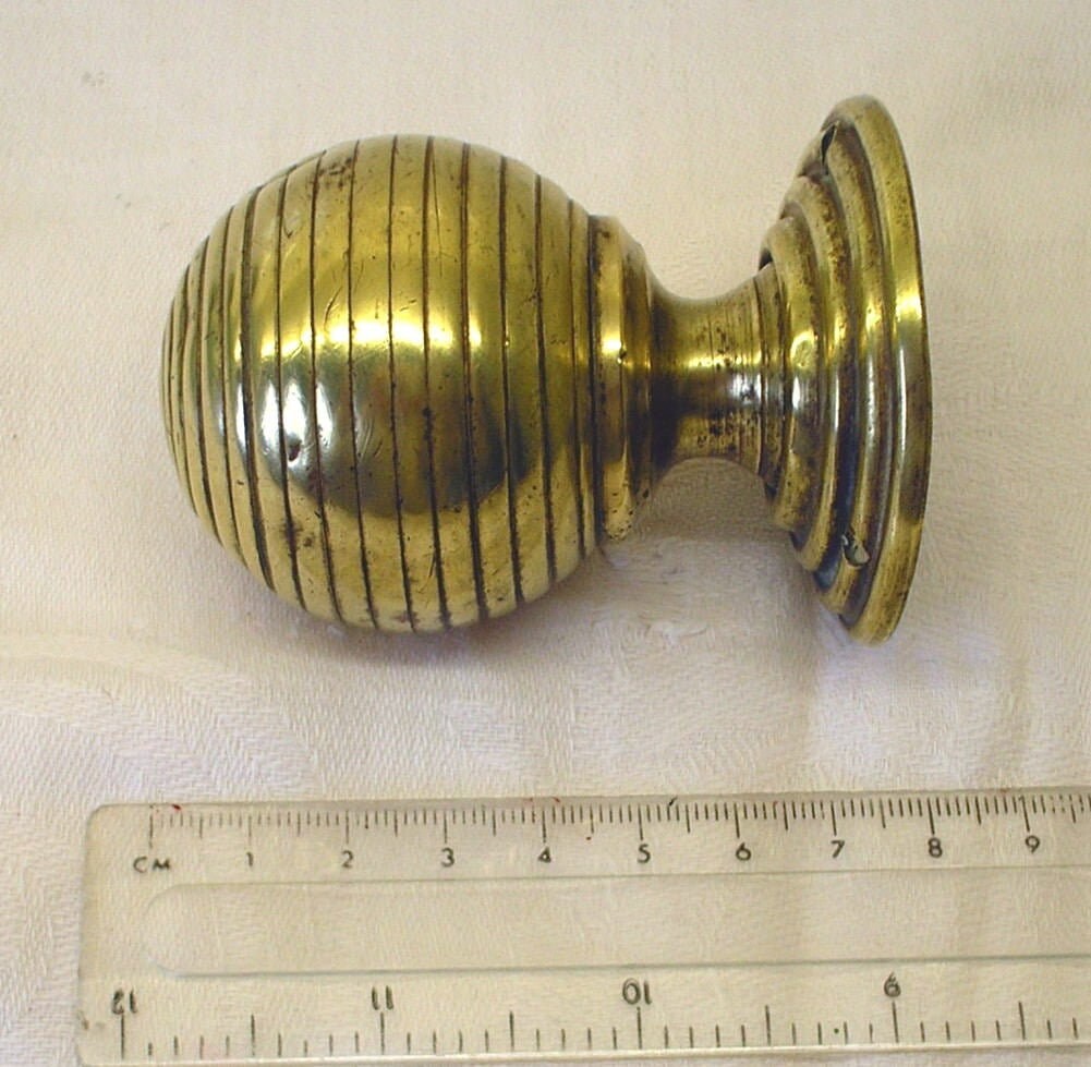 Home & Living Home Improvement Vintage Hardware Safe Handle