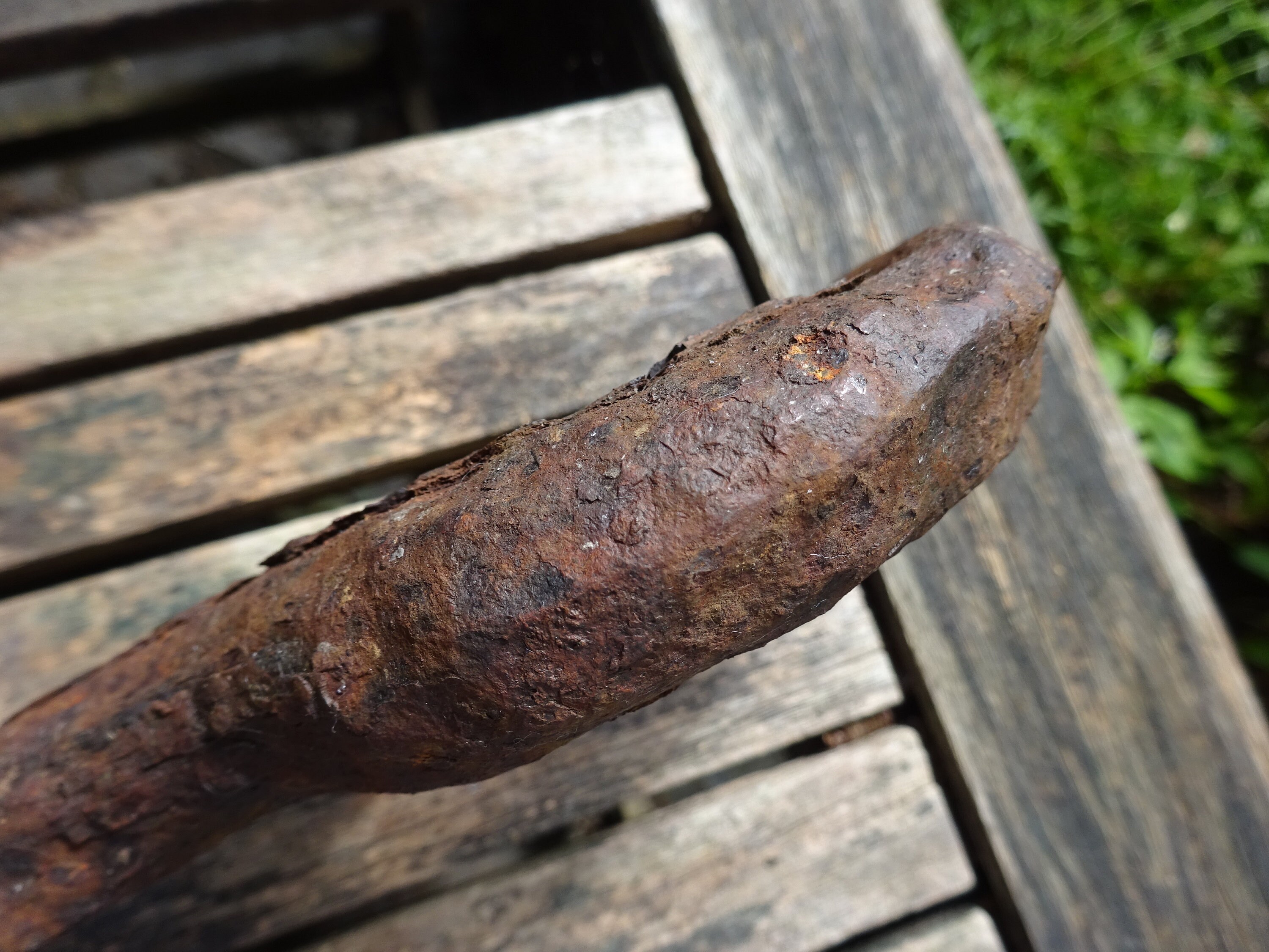 Antique Iron Mooring Ring Jetty Wall Tie Mooring Loop Etsy UK