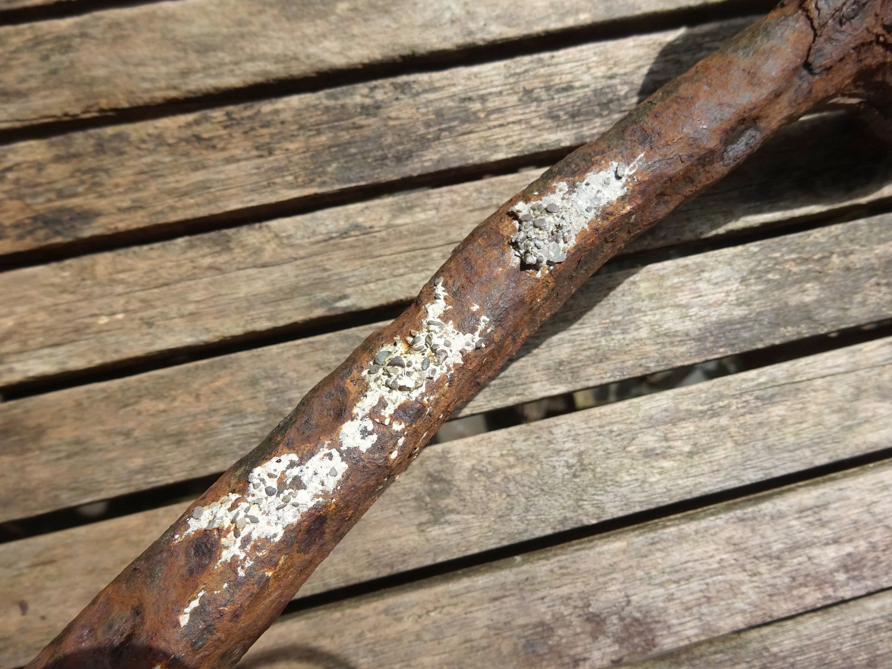 Antique Iron Mooring Ring Jetty Wall Tie Mooring Loop Etsy UK