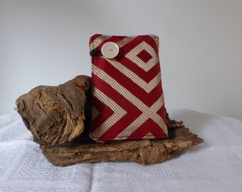 Business or credit card holder