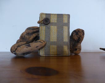 Business or credit card holder