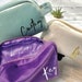 see more listings in the  Cosmetic Bags section