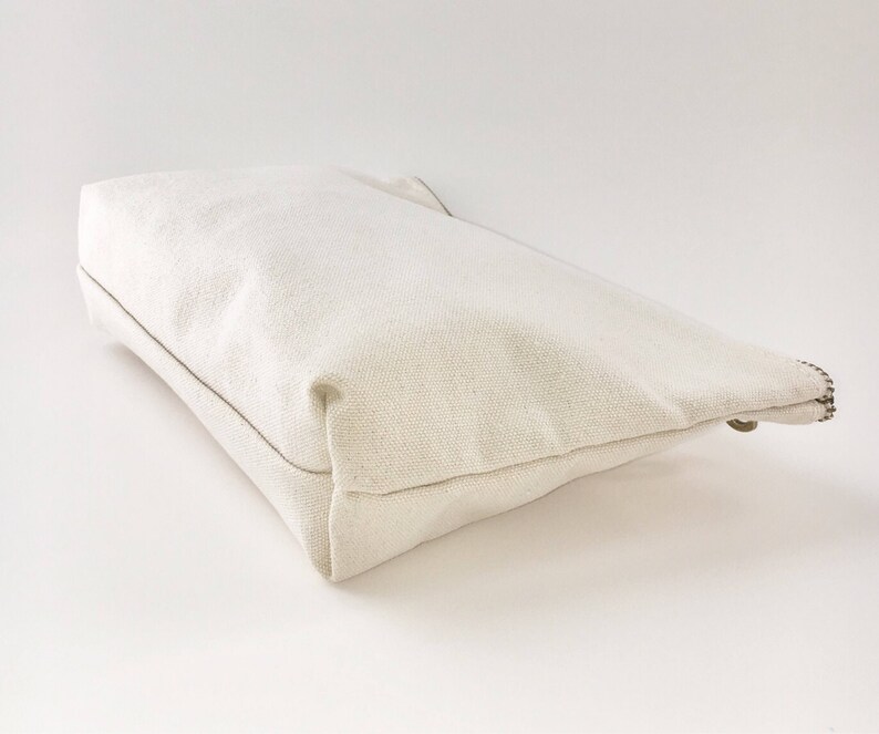 Valentine's Gift makeup bag gift for girlfriend Etsy