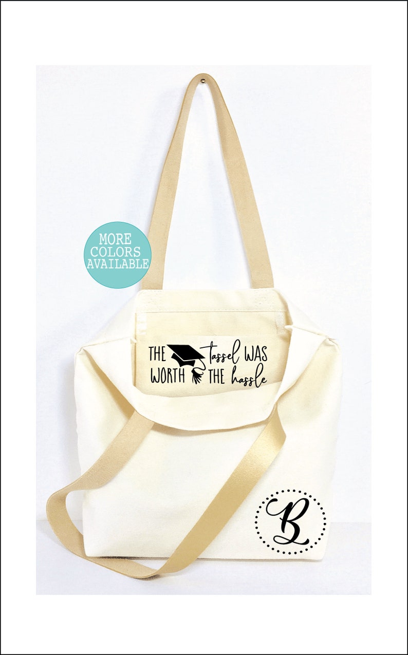 tote bags College Graduation gift graduation gift ideas gifts for graduation gift for her gifts ideas Personalized graduation gifts