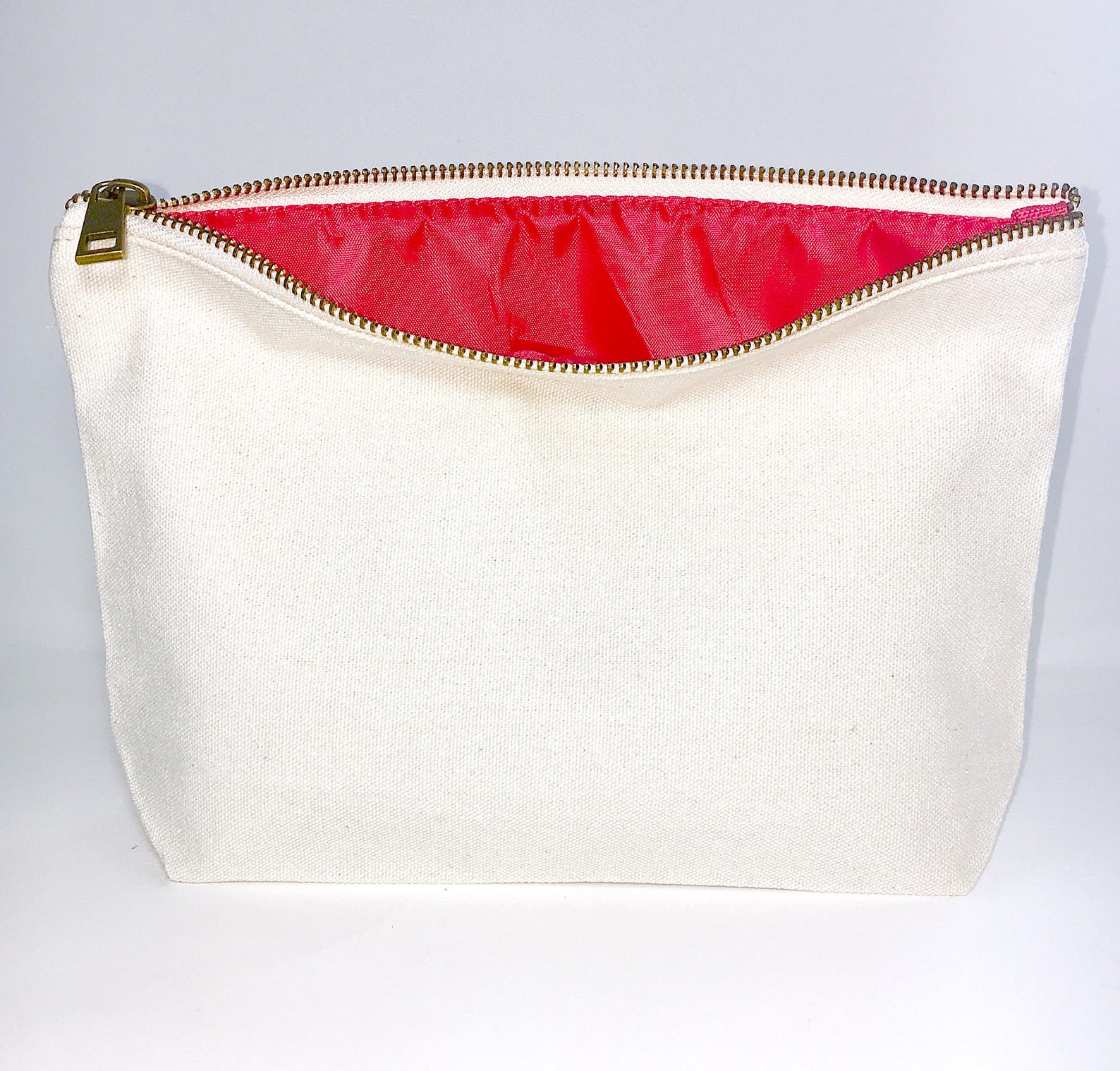 Makeup Bag with sayings Personalized Gift make up bag Etsy