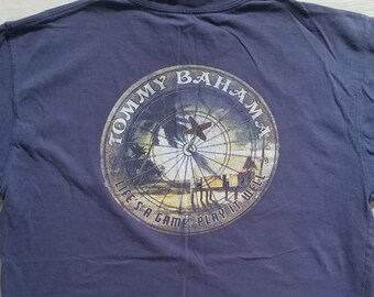 used tommy bahama shirts