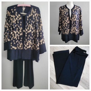 Chicos jackets shop and sweaters