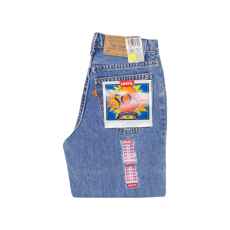 levis 501 student fit