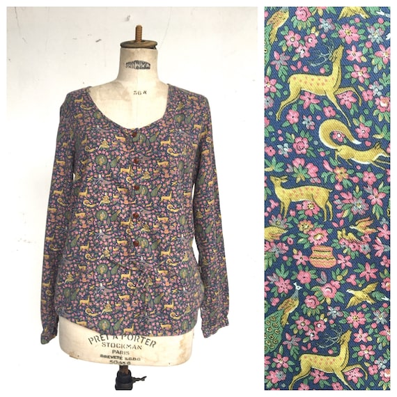 William Morris Liberty of London Aigle Arts and Cr