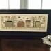 Land of the Free Cross Stitch Pattern