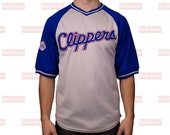 la clippers warm up shirt