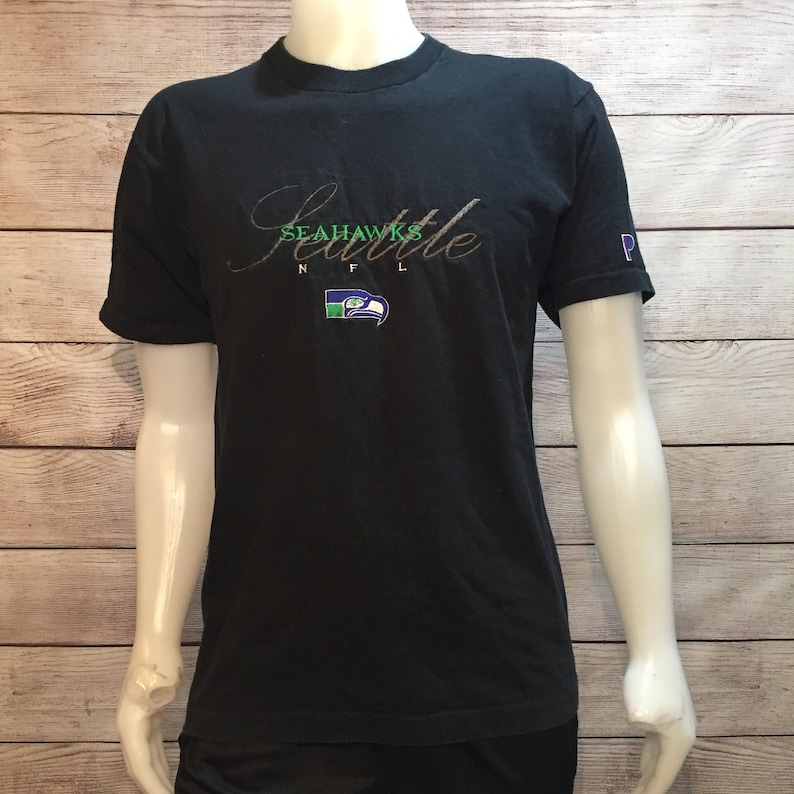 seattle seahawks football shirt