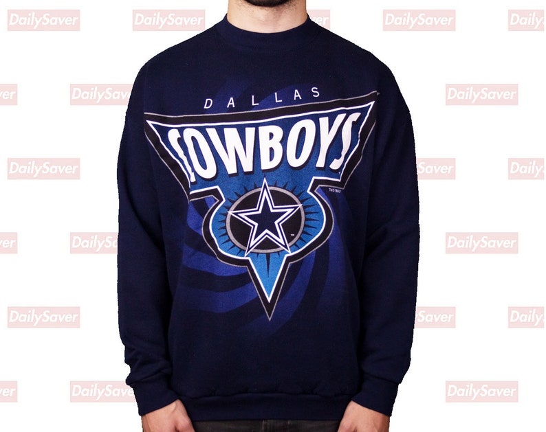 1994 cowboys jersey
