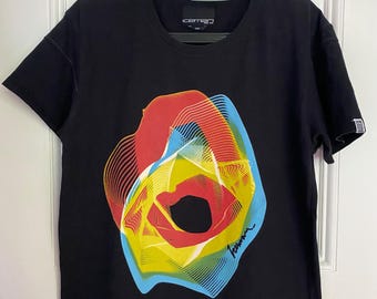 Vintage • Iceman since 1992 - T‑Shirt