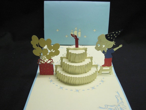 3d Anniversaire Garcon Carte Pop Up 3d Pop Up Carte Carte Etsy 3d Anniversaire Garcon Carte Pop Up 3d Pop Up Carte Carte Etsy