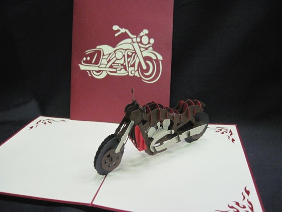 Carte Pop Up Moto 3d 3d Pop Up Carte Carte Anniversaire 3d Etsy Carte Pop Up Moto 3d 3d Pop Up Carte Carte Anniversaire 3d Etsy