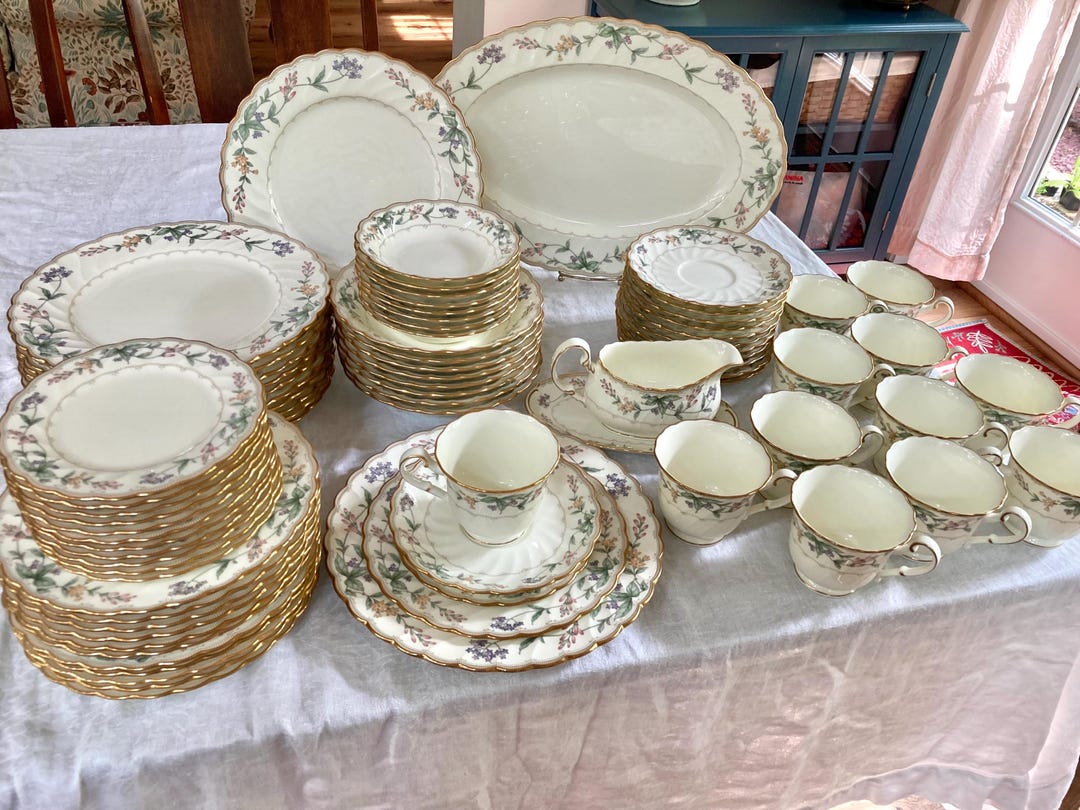 ノリタケ デザートボウル Bone China 2枚 未使用 il_1080xN.6915207429_1hjp.jpg