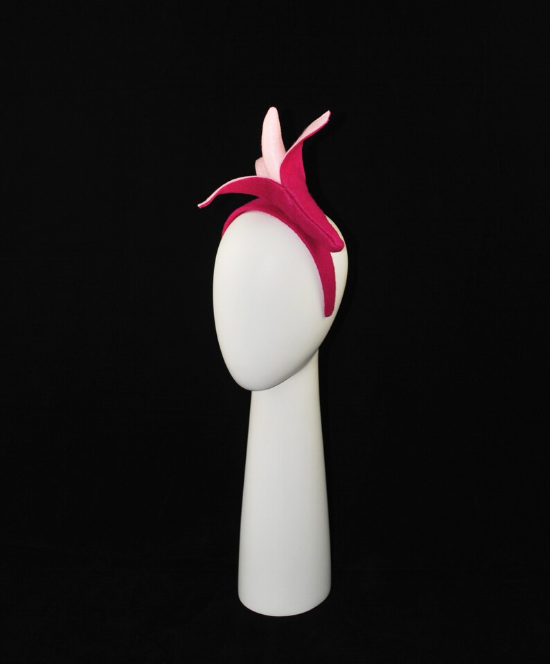 Banana Fascinator / Hat / Headpiece / Fruit Hat / Cocktail Hat Etsy UK