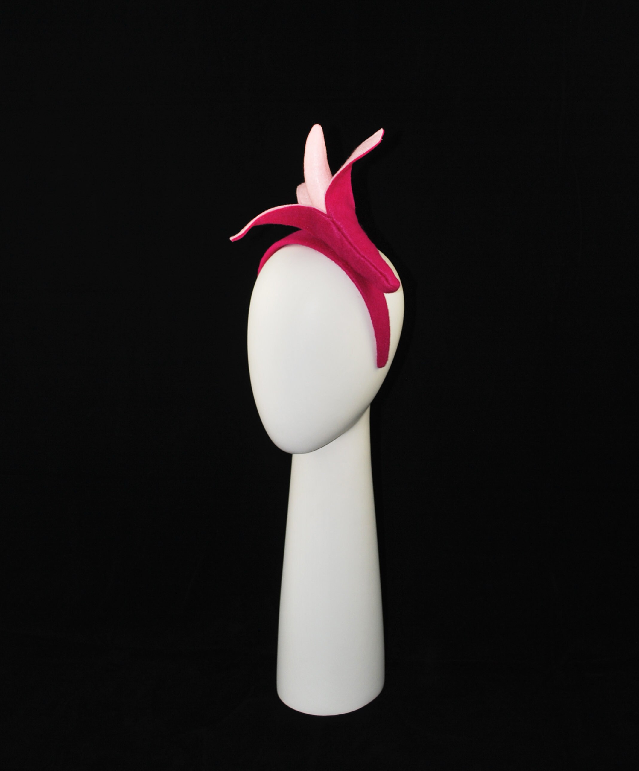 Banana Fascinator / Hat / Headpiece / Fruit Hat / Cocktail Hat Etsy UK