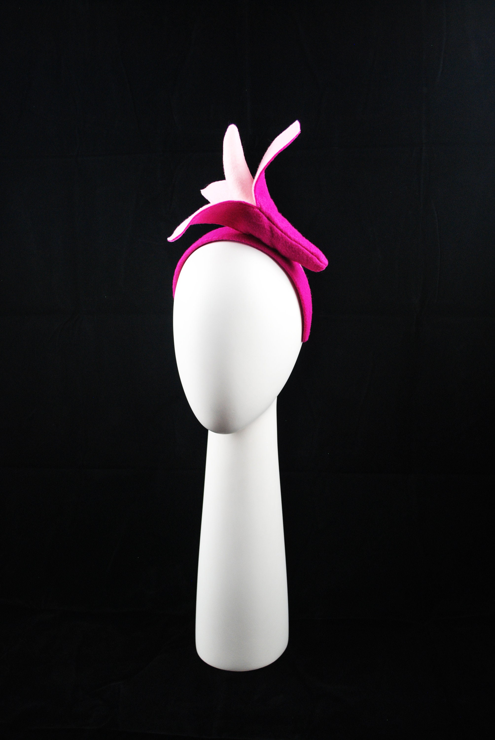 Banana Fascinator / Hat / Headpiece / Fruit Hat / Cocktail Hat Etsy UK