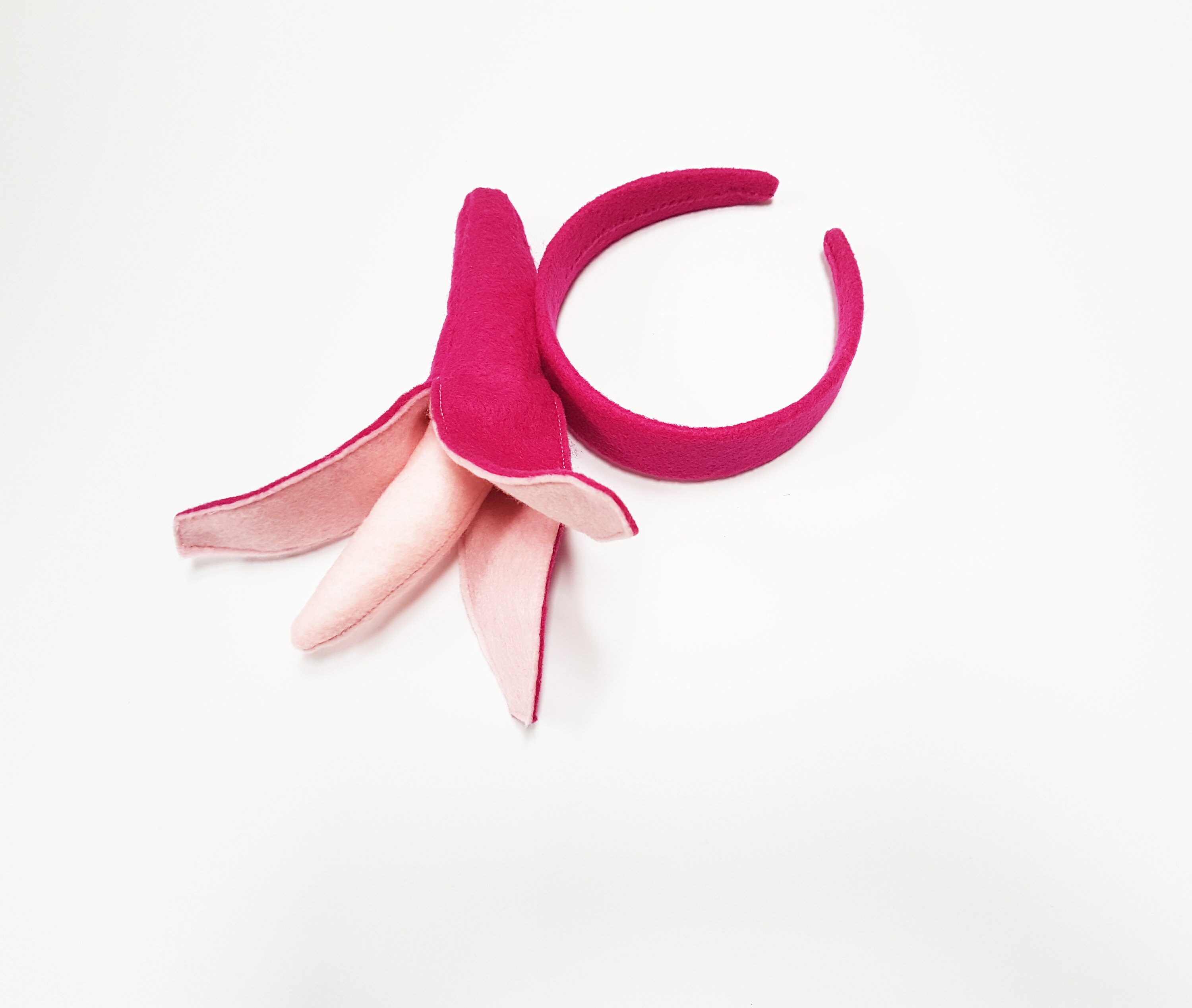 Banana Fascinator / Hat / Headpiece / Fruit Hat / Cocktail Hat Etsy UK