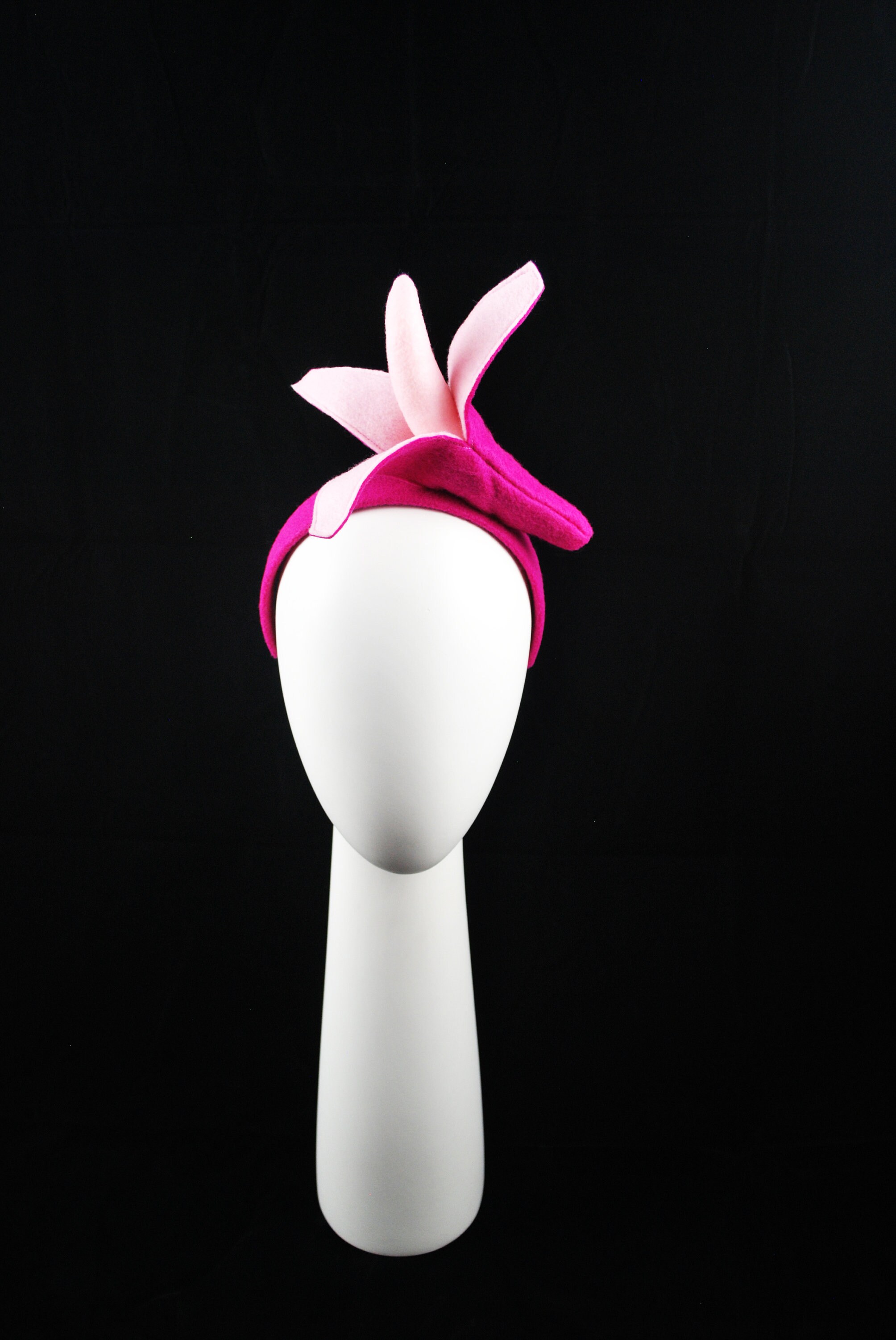 Banana Fascinator / Hat / Headpiece / Fruit Hat / Cocktail Hat Etsy UK