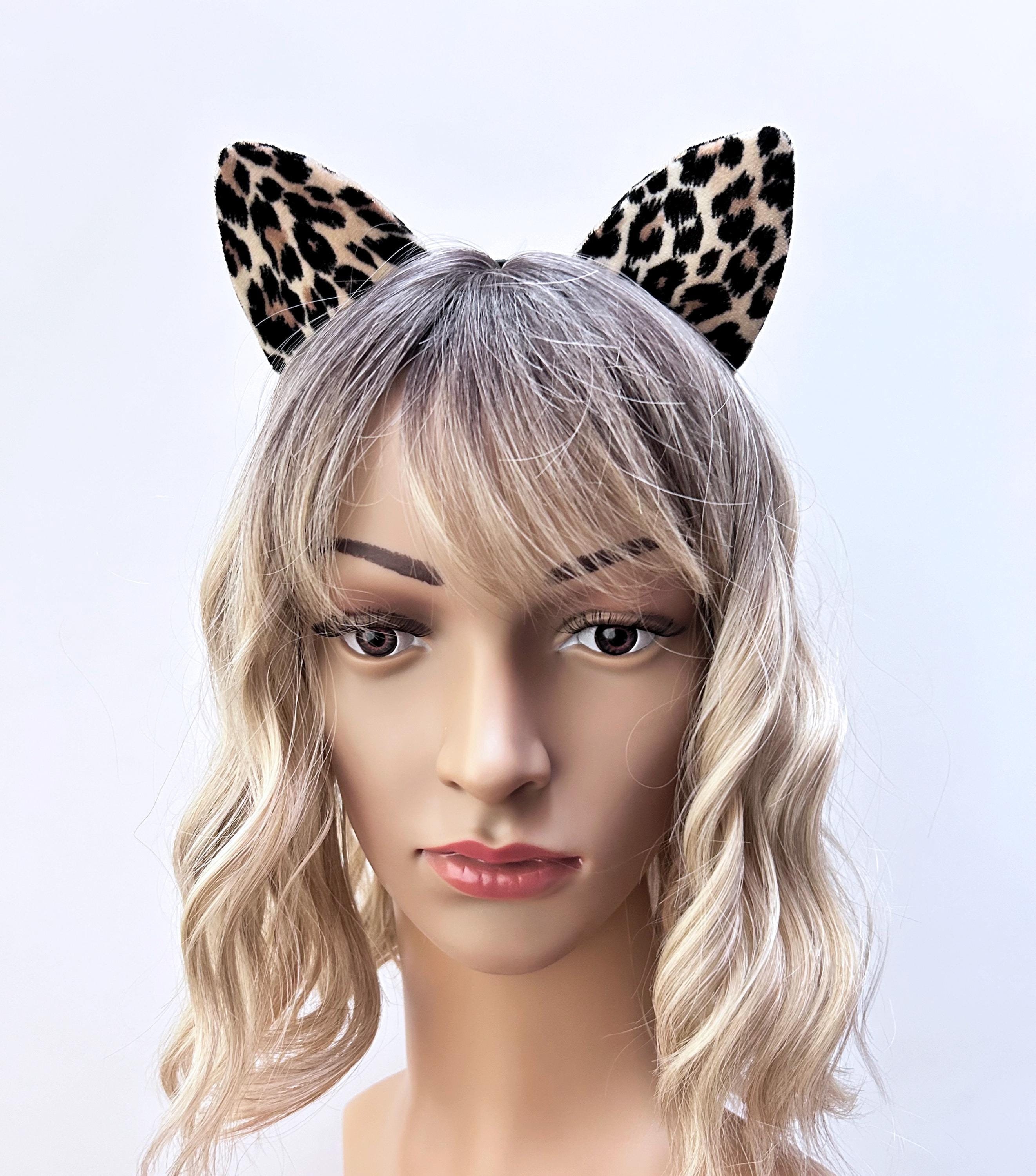 Leopard Cat Ears Canada