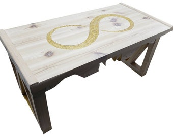 Infinity Altar Table
