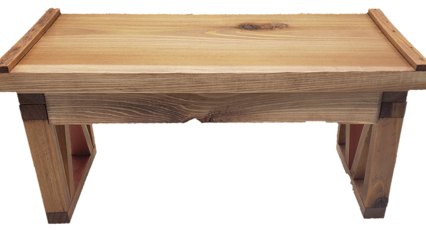 Tabletop Folding Altar Table Etsy