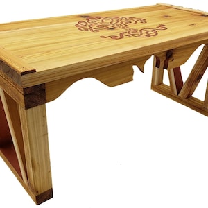 Tree of Life Altar Table