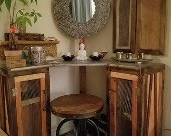 Custom Vanities! Your size, your style!