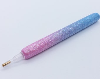 DIY Diamond Painting Pen Diamond Embroidery Tool Double Heads Nail Art Tool crit