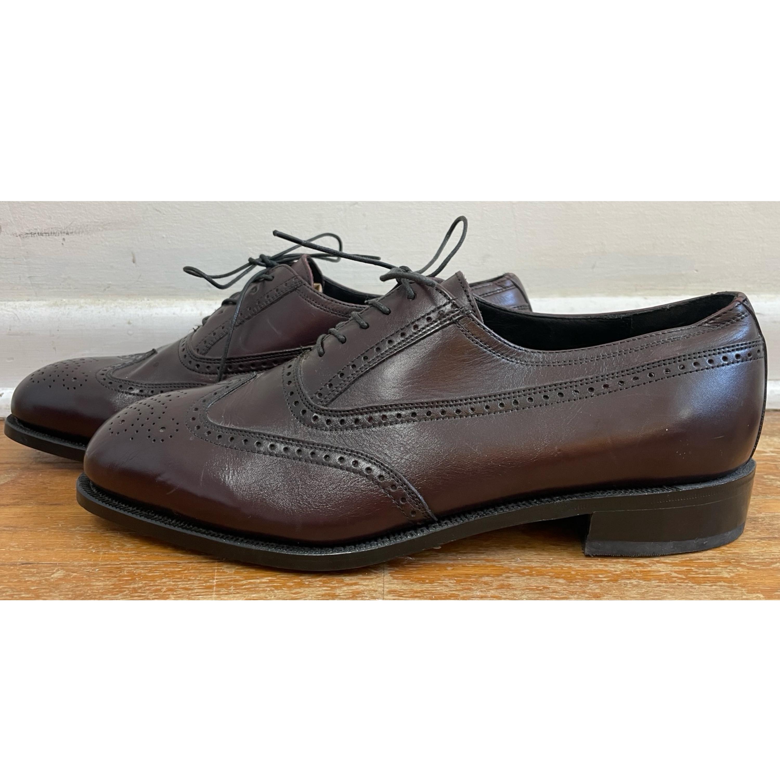 90s Florsheim Shoes - Etsy