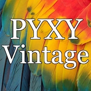 pyxyVintage - Etsy