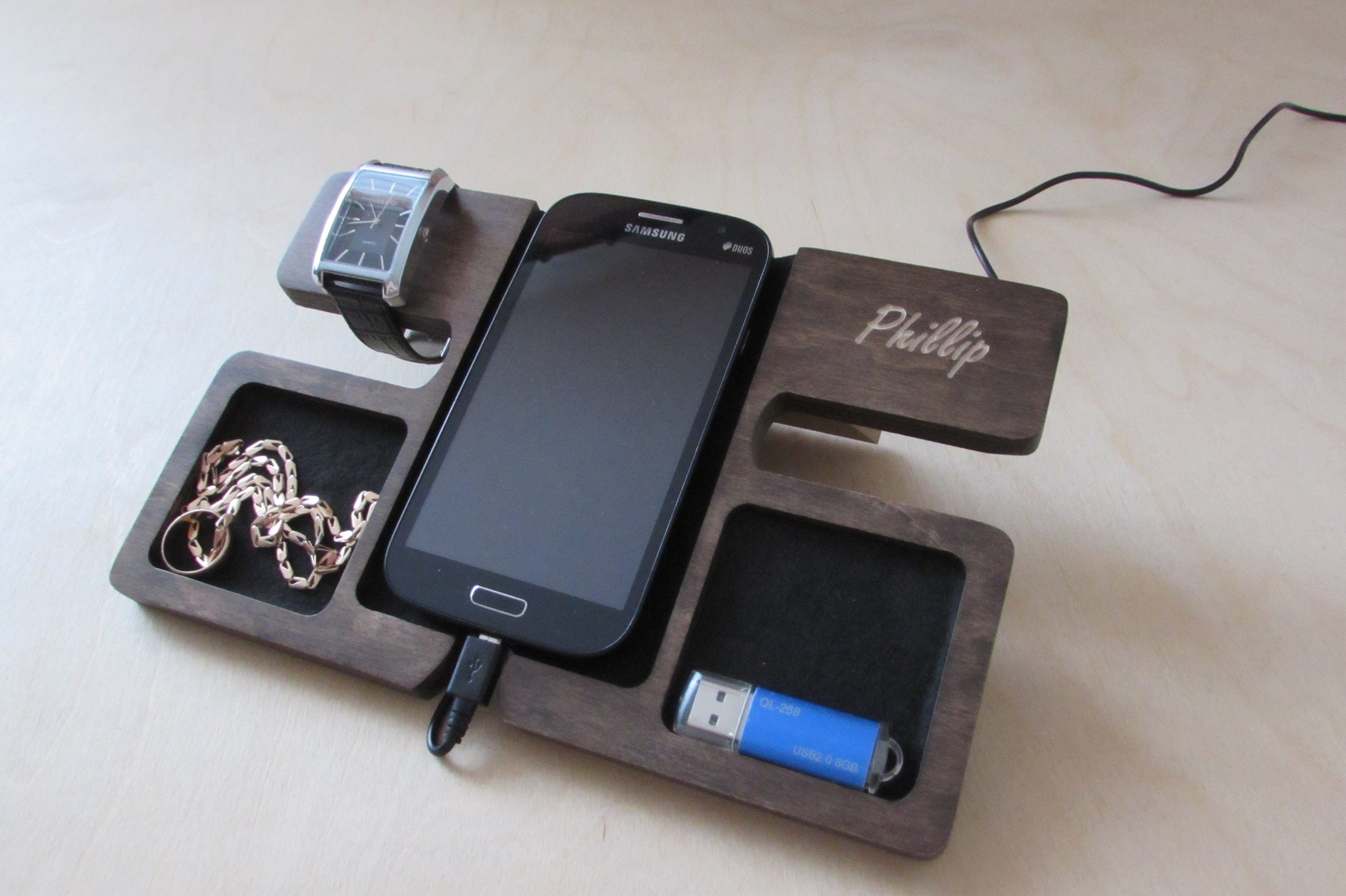 Personalized men gift Mens birthday gift birthday gift for him Etsy