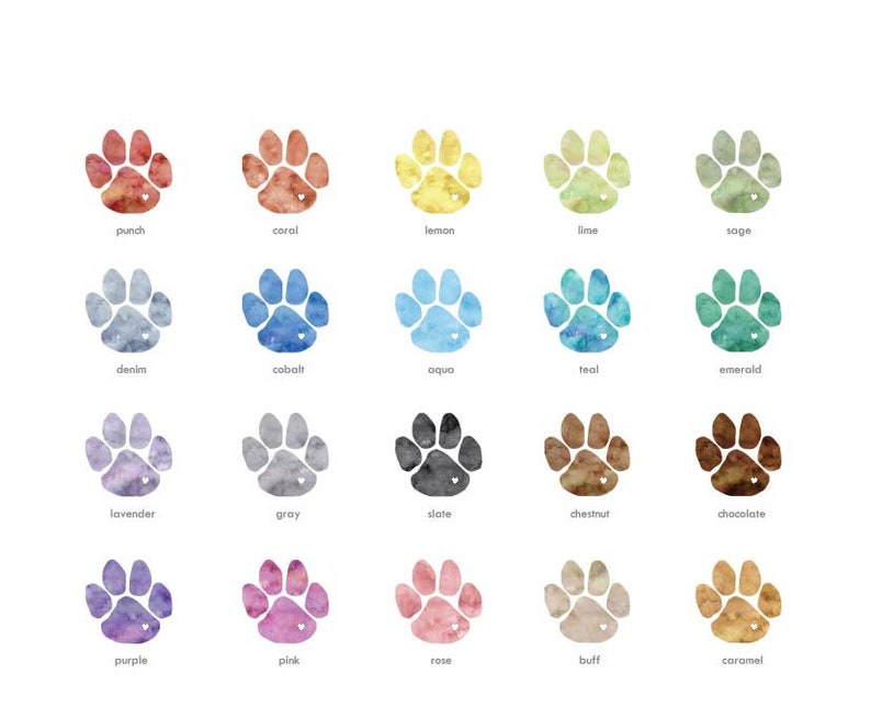 Cane Corso Dog Watercolor Painting Digital Art Print Etsy