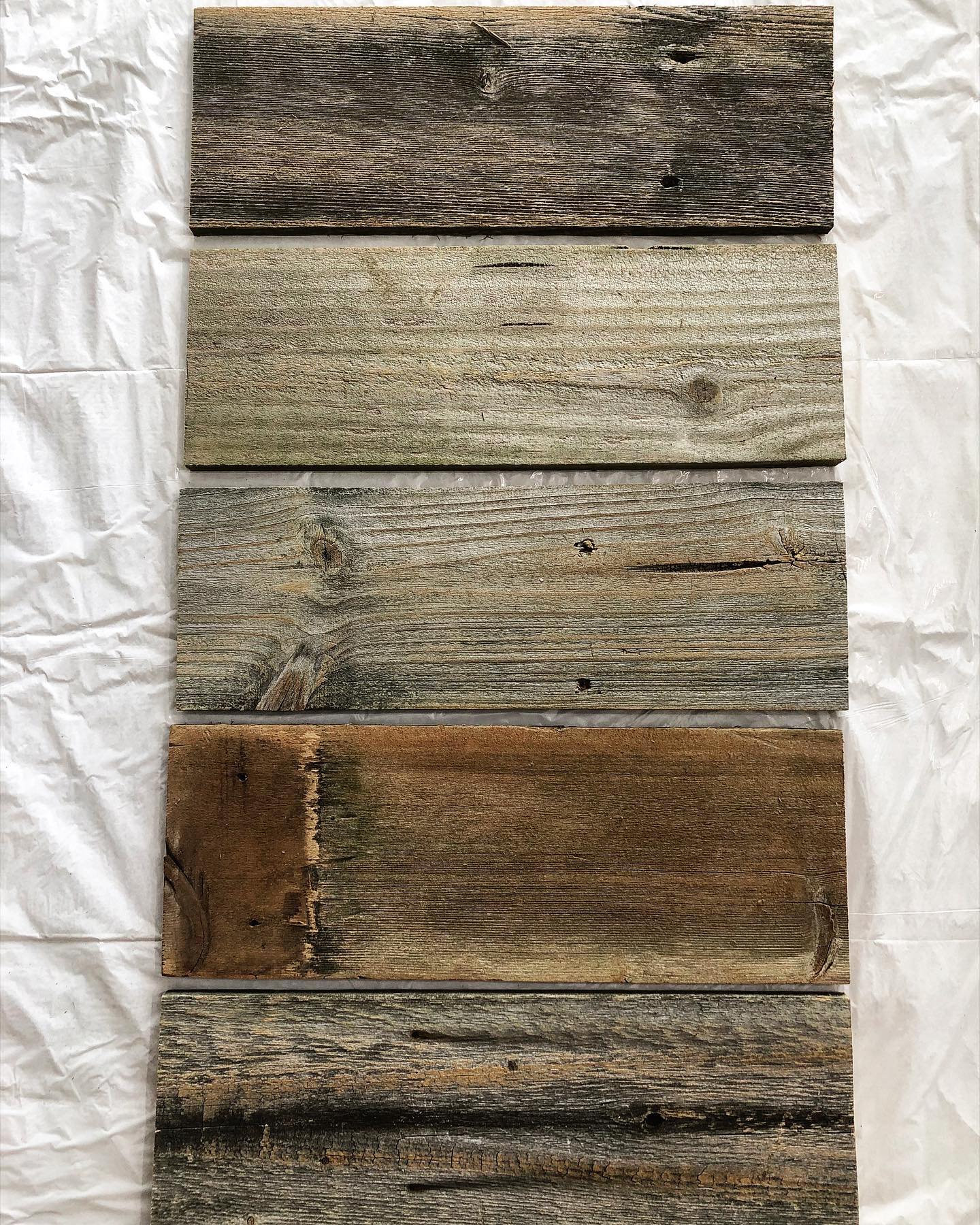 15 Reclaimed Wood Planks for Crafts and DIY Projects Wood Etsy Canada