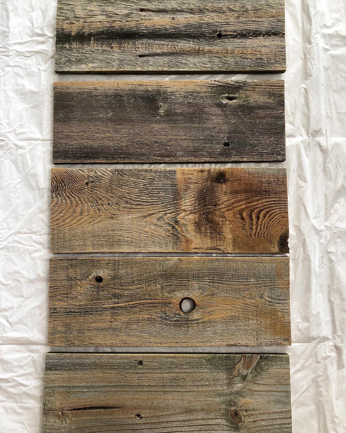 15 Reclaimed Wood Planks for Crafts and DIY Projects Wood Etsy